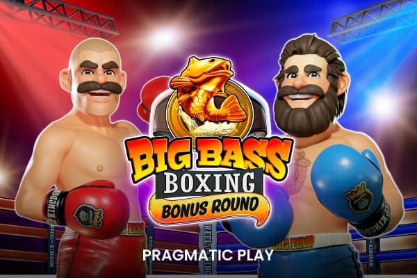 Big Bass Boxing Bonus Round