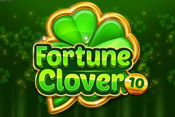 Fortune Clover 10