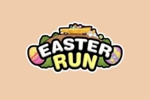 Easter Run