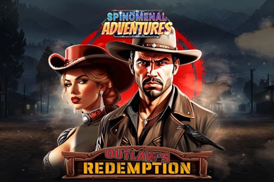 Outlaw's Redemption
